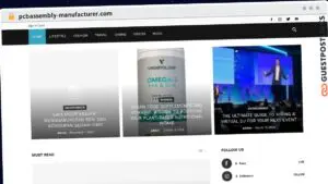 Publish Guest Post on pcbassembly-manufacturer.com