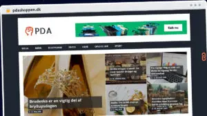 Publish Guest Post on pdashoppen.dk