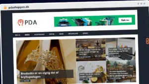 Publish Guest Post on pdashoppen.dk