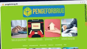 Publish Guest Post on pengeforbrug.dk