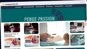 Publish Guest Post on pengepassion.dk
