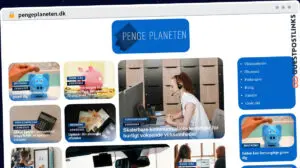 Publish Guest Post on pengeplaneten.dk