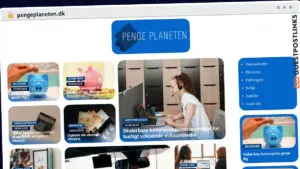 Publish Guest Post on pengeplaneten.dk