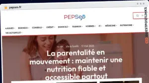 Publish Guest Post on pepseo.fr