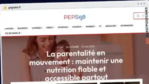 Publish Guest Post on pepseo.fr