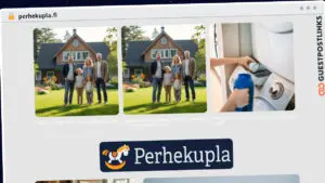 Publish Guest Post on perhekupla.fi