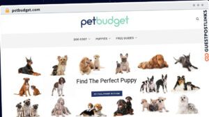 Publish Guest Post on petbudget.com