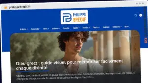 Publish Guest Post on philippebredif.fr