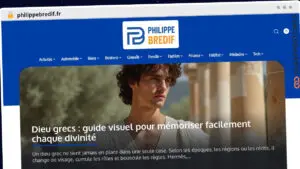 Publish Guest Post on philippebredif.fr