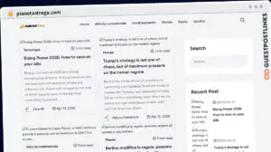 Publish Guest Post on pianetastrega.com
