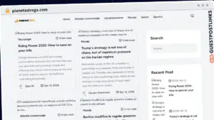 Publish Guest Post on pianetastrega.com