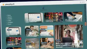 Publish Guest Post on pienyritys.fi