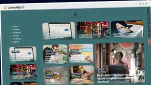 Publish Guest Post on pienyritys.fi