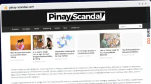 Publish Guest Post on pinay-scandal.com