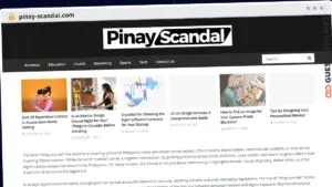 Publish Guest Post on pinay-scandal.com