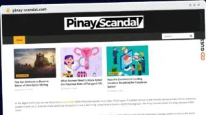 Publish Guest Post on pinay-scandal.com