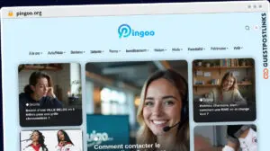 Publish Guest Post on pingoo.org