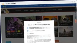 Publish Guest Post on pizzafria.com.br