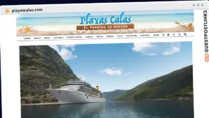 Publish Guest Post on playascalas.com