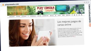 Publish Guest Post on playconsola.com