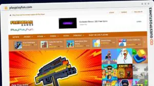 Publish Guest Post on playplayfun.com