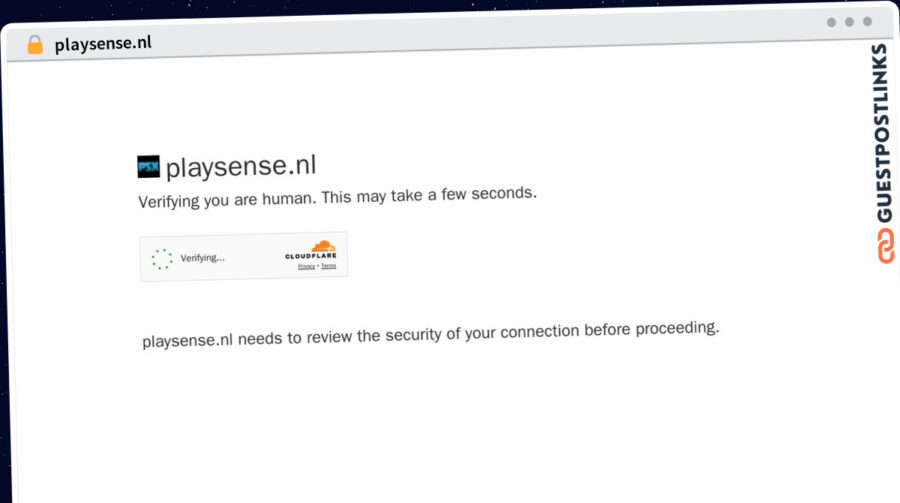 Publish Guest Post on playsense.nl