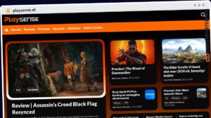 Publish Guest Post on playsense.nl