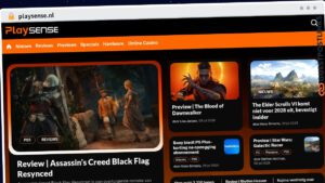 Publish Guest Post on playsense.nl