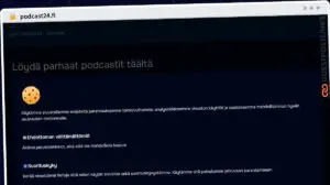 Publish Guest Post on podcast24.fi