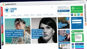 Publish Guest Post on podiuminfo.nl