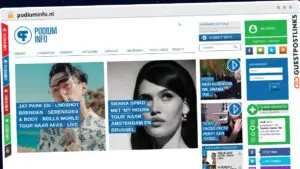 Publish Guest Post on podiuminfo.nl