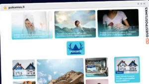 Publish Guest Post on poikamies.fi