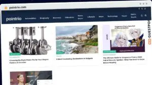 Publish Guest Post on pointrio.com