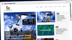 Publish Guest Post on pokecharges.com