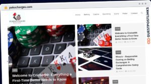 Publish Guest Post on pokecharges.com