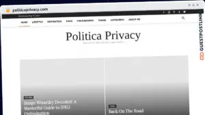 Publish Guest Post on politicaprivacy.com