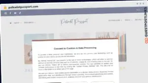 Publish Guest Post on polkadotpassport.com