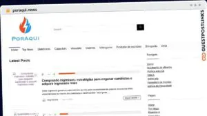 Publish Guest Post on poraqui.news