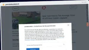 Publish Guest Post on portalebambini.it