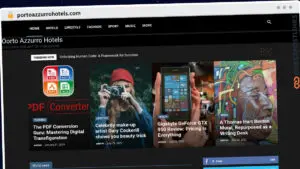 Publish Guest Post on portoazzurrohotels.com