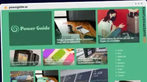 Publish Guest Post on powerguide.se