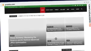 Publish Guest Post on pramiu.com