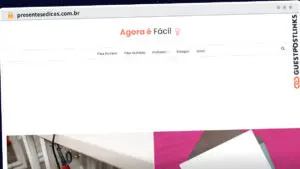Publish Guest Post on presentesedicas.com.br