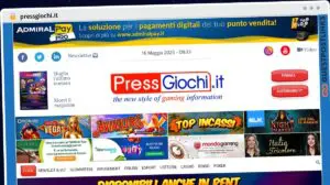 Publish Guest Post on pressgiochi.it
