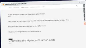 Publish Guest Post on primascityinternational.com