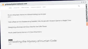 Publish Guest Post on primascityinternational.com