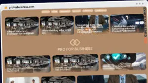Publish Guest Post on proforbusiness.com
