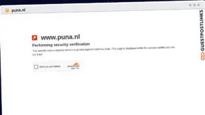 Publish Guest Post on puna.nl