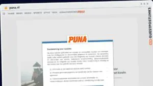 Publish Guest Post on puna.nl