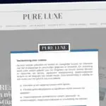Publish Guest Post on pureluxe.nl